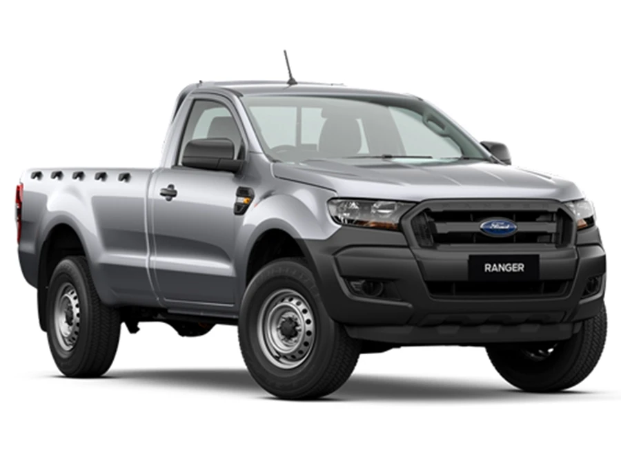 รูปภาพ ฟอร์ด Ford Ranger Standard Cab 2.2L XL 4x4 6MT MY2020 ปี 2020