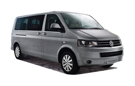 Volkswagen caravelle 2013 Volkswagen caravelle 2013