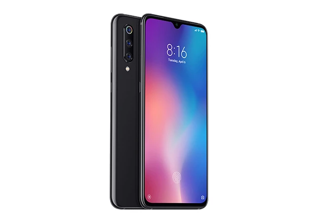รูปภาพ เสียวหมี่ Xiaomi-Mi 9 (12GB/256GB)