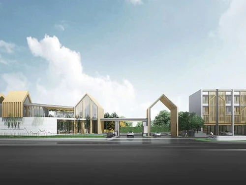 รูปภาพ เพฟ ปิ่นเกล้า - ศาลายา (Pave Pinklao - Salaya)