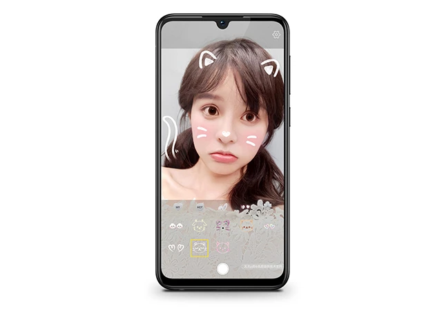 รูปภาพ วีโว่ vivo Y97