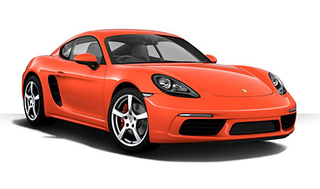 Porsche 718 Cayman S ปี 2020 ราคา-สเปค-โปรโมชั่น