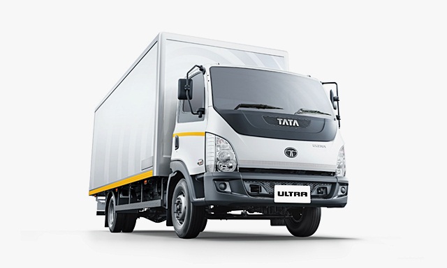 TATA Ultra ทุกรุ่นย่อย