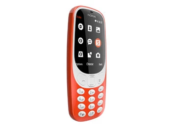 Nokia 3310 ทุกรุ่นย่อย
