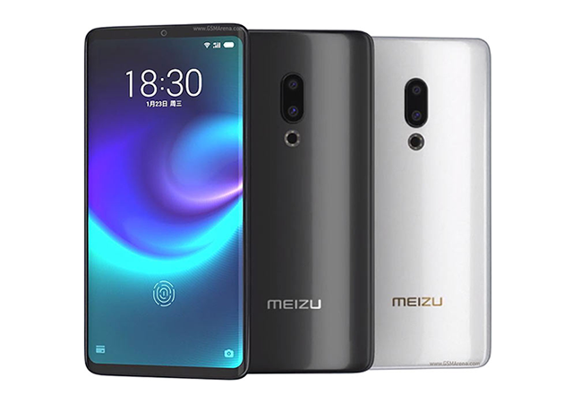 MEIZU Zero ทุกรุ่นย่อย