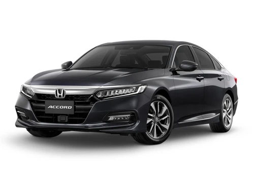 รูปภาพ ฮอนด้า Honda Accord EL ปี 2021