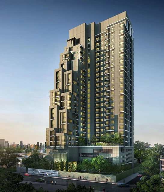 รูปภาพ ทีล สาทร-ตากสิน (Teal Sathorn-Taksin)