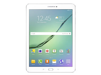 SAMSUNG Galaxy Tab S2 9.7 ราคา-สเปค-โปรโมชั่น