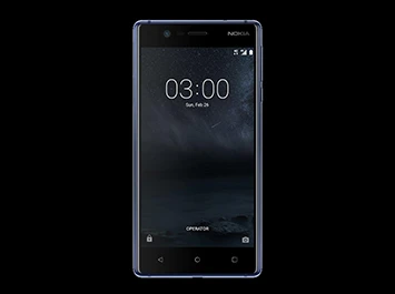 รูปภาพ โนเกีย Nokia-3 (16GB)