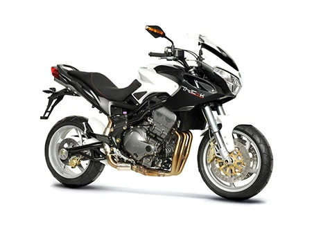 รูปภาพ เบเนลลี Benelli TRE 1130 K (Standard) ปี 2014