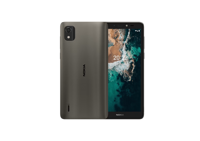 Nokia C 2 2nd Edition (2GB/32GB) ราคา-สเปค-โปรโมชั่น