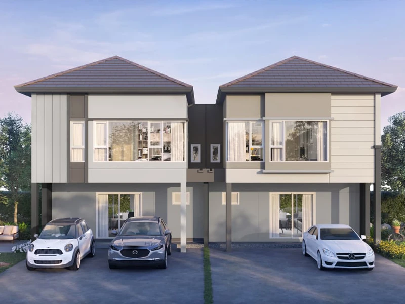 รูปภาพ แกรนด์ พลีโน่ บางนา - อ่อนนุช (Grand Pleno Bangna - Onnut)