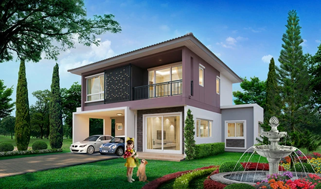 รูปภาพ โกลเด้น นีโอ อ่อนนุช - พัฒนาการ (Golden NEO)