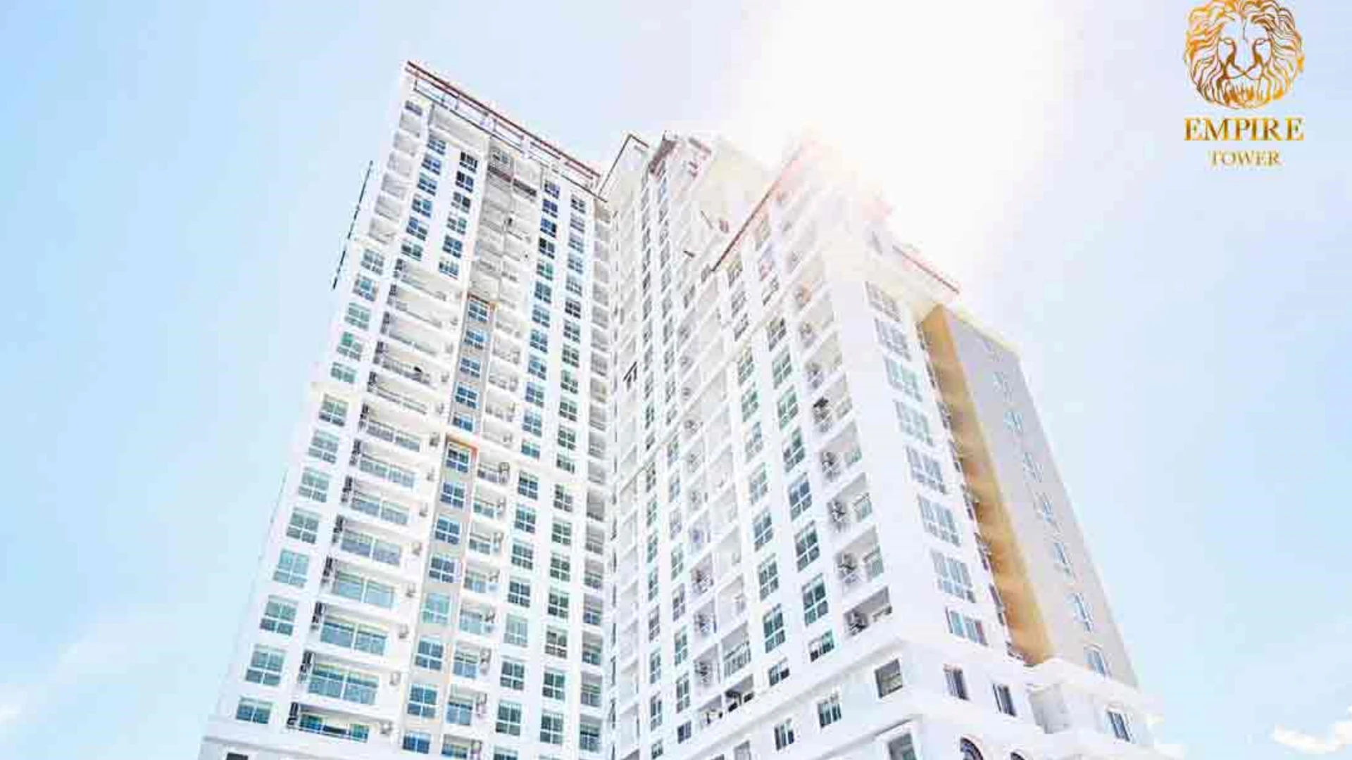 รูปภาพ เอ็มไพร์ ทาวเวอร์ พัทยา (Empire Tower Pattaya)