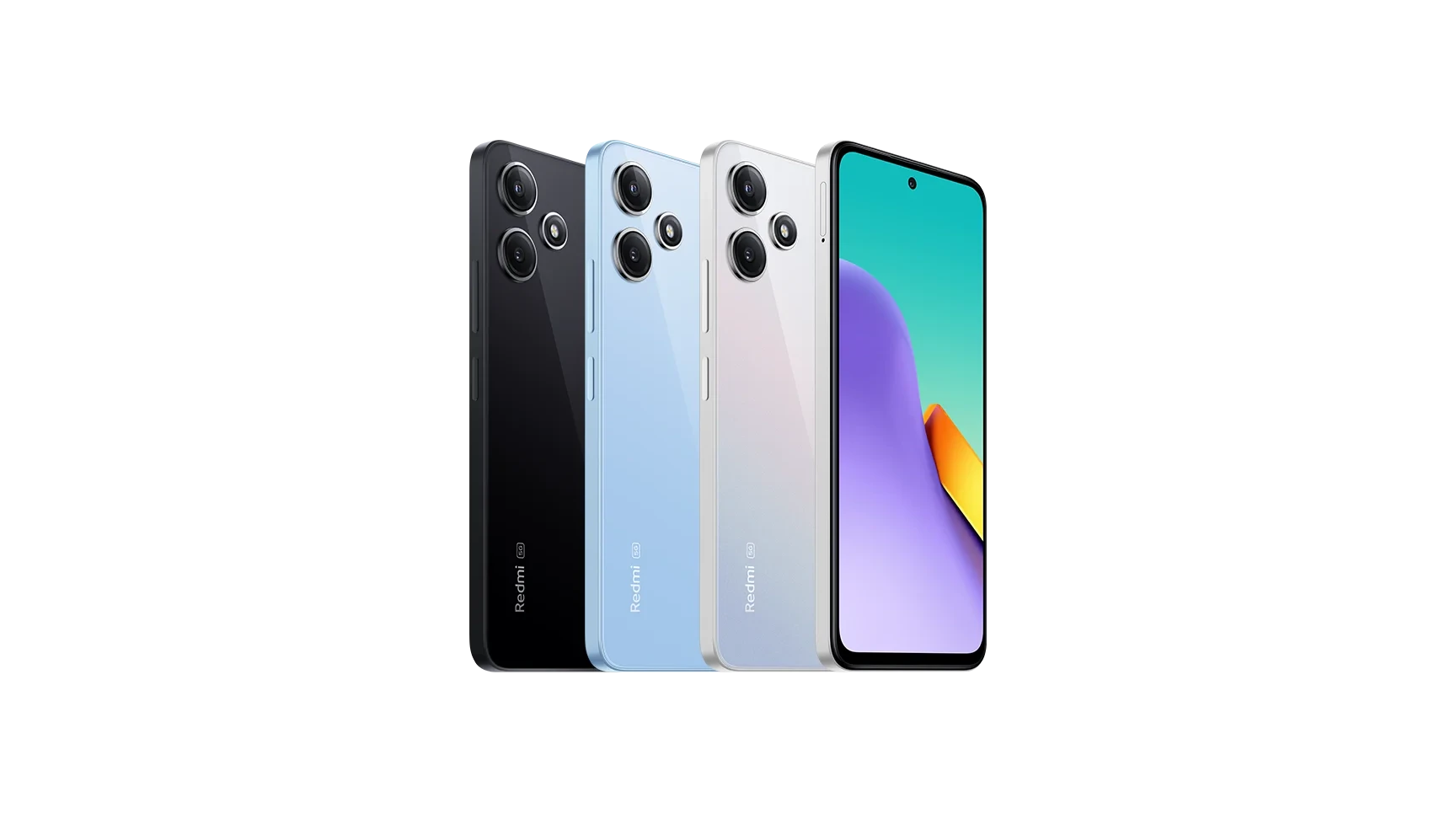 รูปภาพ เสียวหมี่ Xiaomi Redmi12 5G (4GB/128GB)