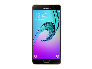 SAMSUNG Galaxy A 5 (2016) ราคา-สเปค-โปรโมชั่น