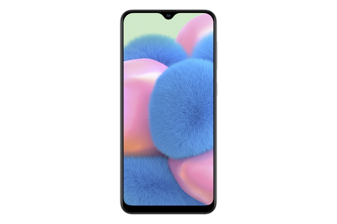 SAMSUNG Galaxy A 30s ราคา-สเปค-โปรโมชั่น