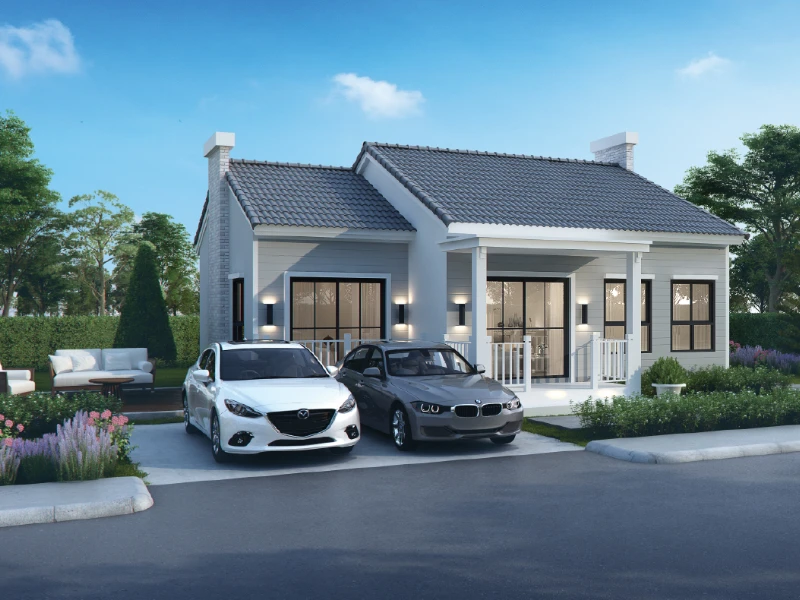 รูปภาพ สิวารมณ์ ซิตี้ นิคมพัฒนา - ระยอง (Sivarom City Nikompattana - Rayong)