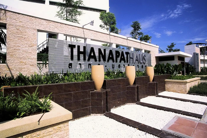 รูปภาพ ธนาพัฒน์เฮ้าส์ สาทร-นราธิวาสฯ (Thanapat Haus Sathorn - Narathiwas)