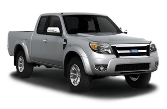 รูปภาพ ฟอร์ด Ford-Ranger Open-Cab 3.0 XLS 4WD-ปี 2008