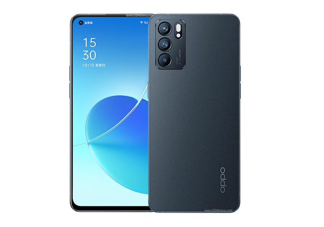 OPPO Reno 6 5G ราคา-สเปค-โปรโมชั่น