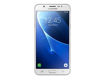 SAMSUNG Galaxy J 7 (2016) ราคา-สเปค-โปรโมชั่น