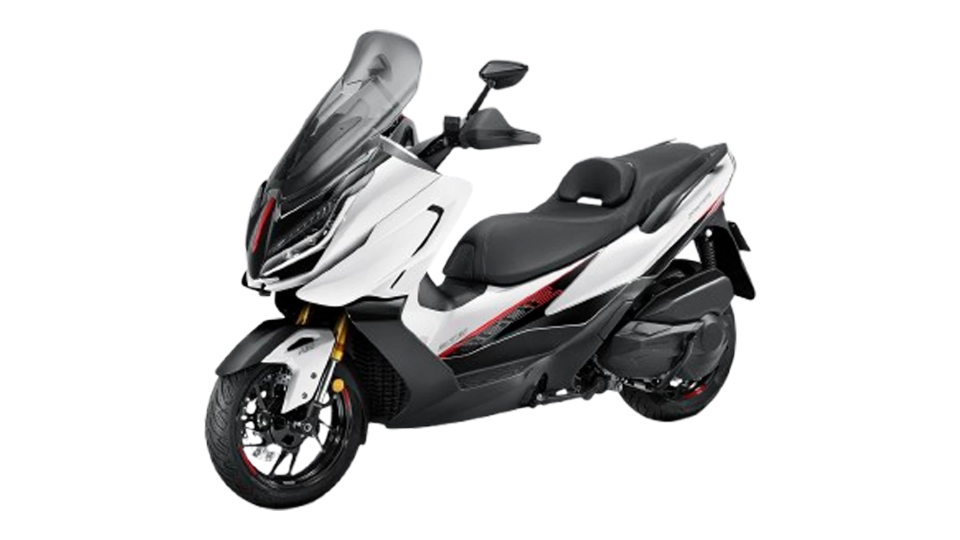 รูปภาพ ซอนเทส Zontes 368E ETC ปี 2026