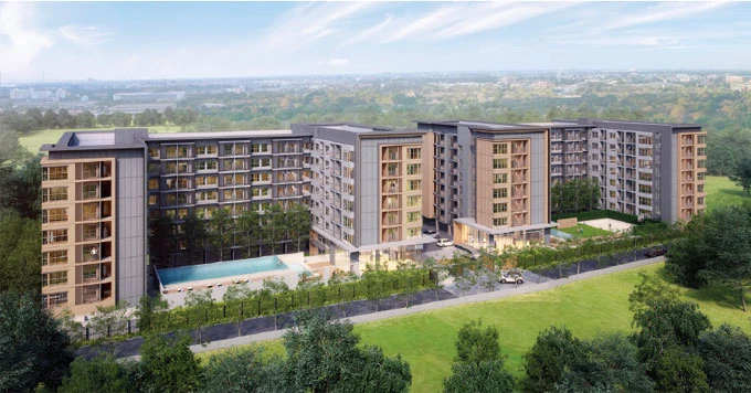 รูปภาพ เอสเพน ลาซาล (Aspen lasallel)