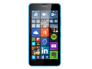 Microsoft Lumia 640 LTE ราคา-สเปค-โปรโมชั่น