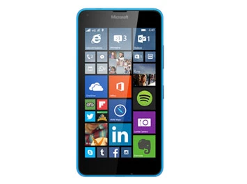 รูปภาพ ไมโครซอฟท์ Microsoft-Lumia 640 LTE