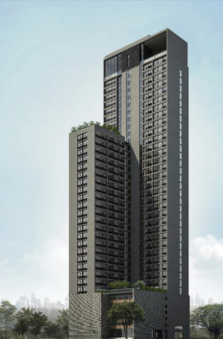 รูปภาพ โนเบิล รีวอลฟ์ อารีย์ (Noble Revolve Ari)