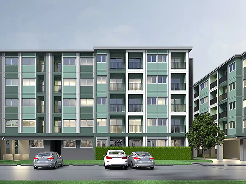 รูปภาพ เสนาคิทท์ รังสิต - คลอง 4 (Sena Kith Rangsit Khlong 4)