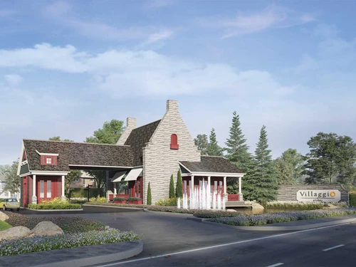 รูปภาพ วิลลาจจิโอ เกาะเรียน (Villagio Kaorian)