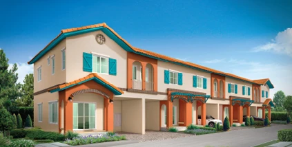 รูปภาพ เดอะ พาลาซเซตโต้ คลองหลวง (The Palazzetto Klong Luang)