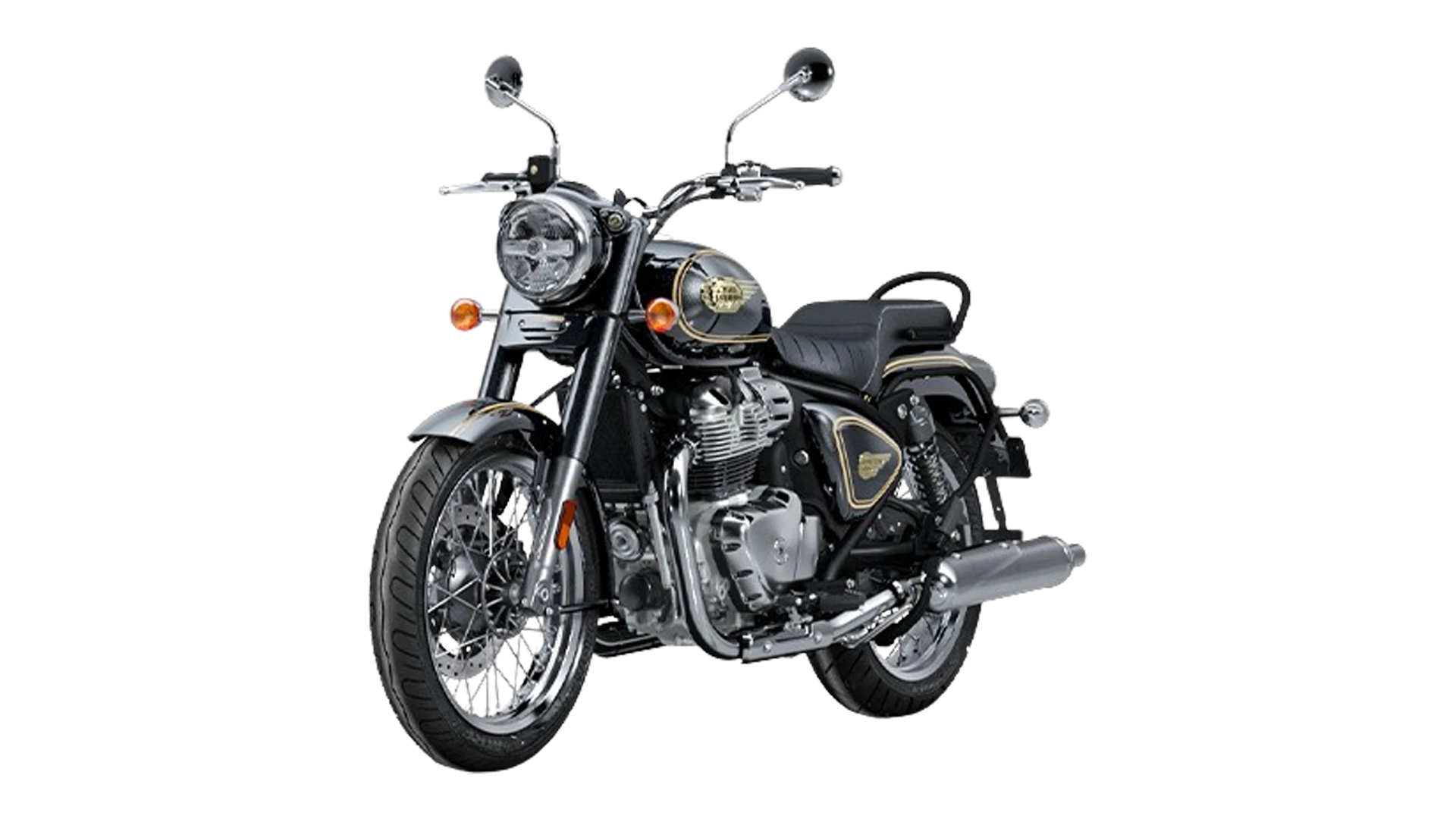Royal Enfield Bullet 650 โรยัล เอ็นฟีลด์ Royal Enfield Bullet 650 โรยัล เอ็นฟีลด์