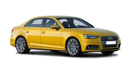 รูปภาพ อาวดี้ Audi A4 45 TFSI Quattro S Line ปี 2017