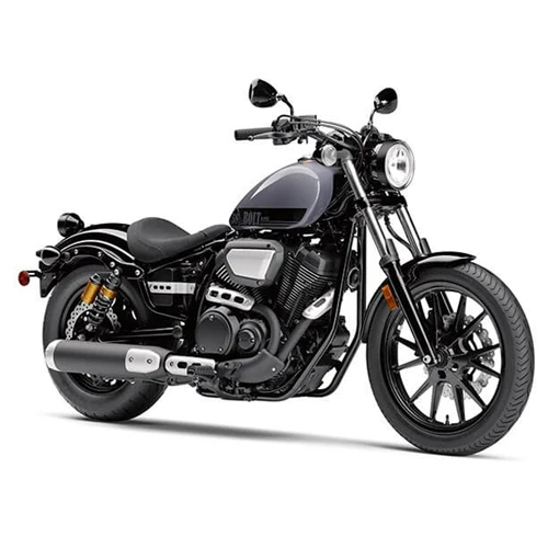 รูปภาพ ยามาฮ่า Yamaha Bolt R ปี 2021