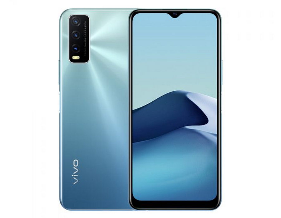 Vivo Y 20s ราคา-สเปค-โปรโมชั่น