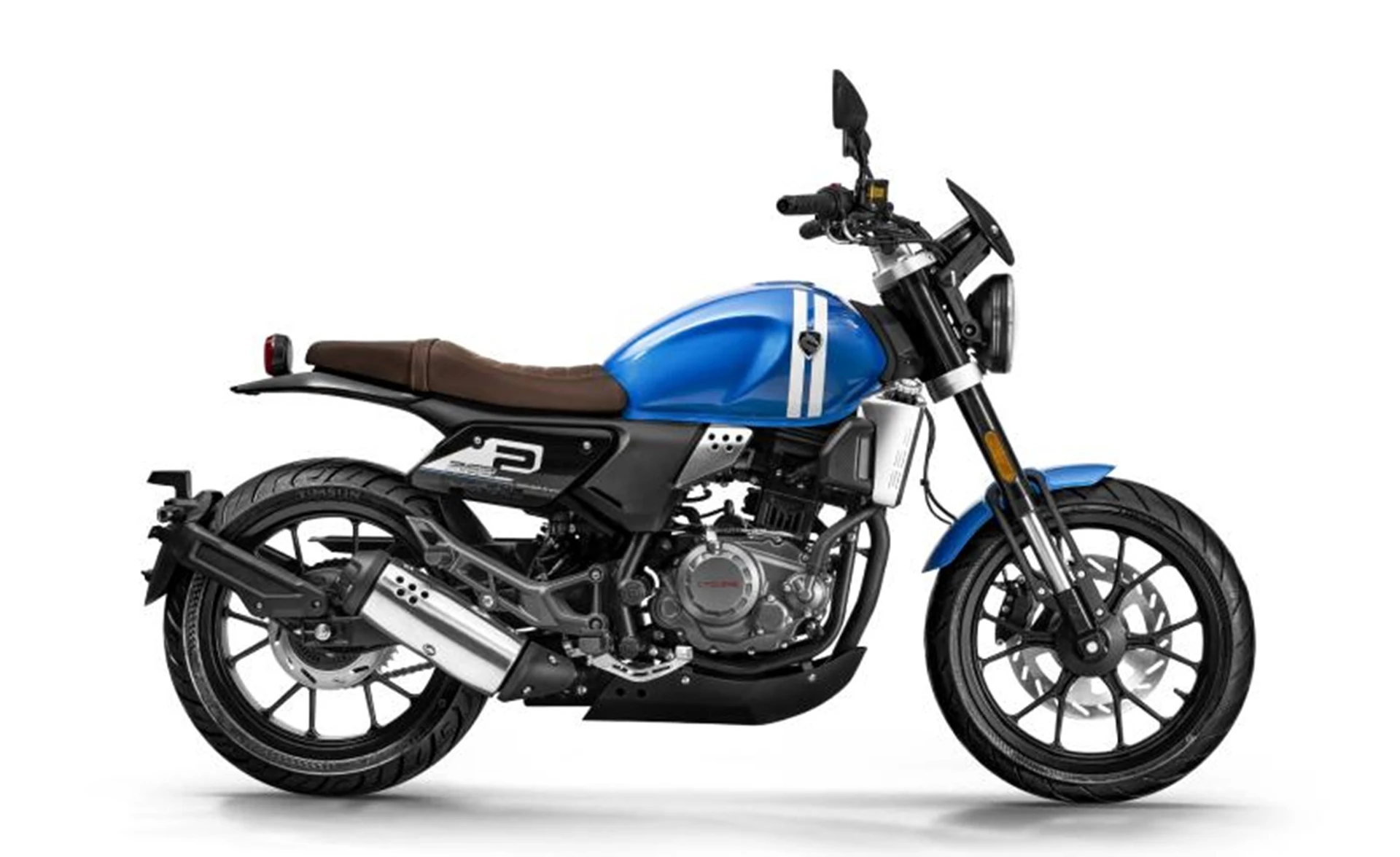 รูปภาพ ไซโคลน Cyclone RE 2 ปี 2023