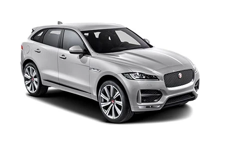 รูปภาพ จากัวร์ Jaguar F-Pace 2.0 R-Sport ปี 2016