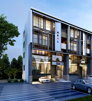 รูปภาพ เดอะ พรีเที่ยม บางนา (The Pretium Bangana)