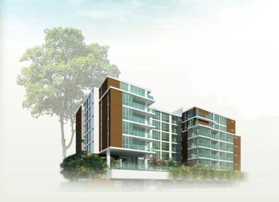 รูปภาพ เดอะ ฟายน์ อารีย์4 (The Fine Ari 4)