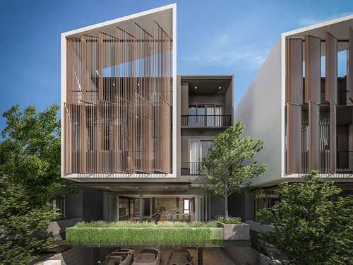 รูปภาพ อาณา เอกมัย (ARNA Ekamai)