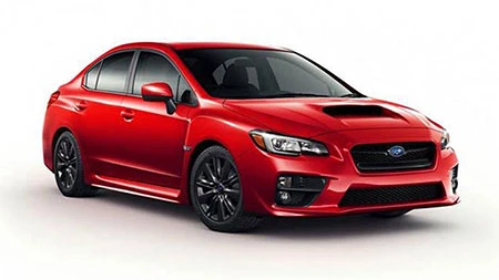 รูปภาพ ซูบารุ Subaru WRX 2.0 Turbo AWD 6MT ปี 2014