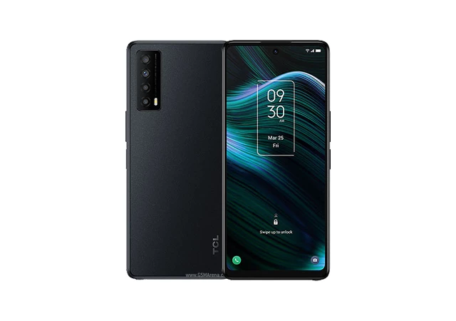 รูปภาพ ที ซี แอล TCL Stylus (4GB/128GB)