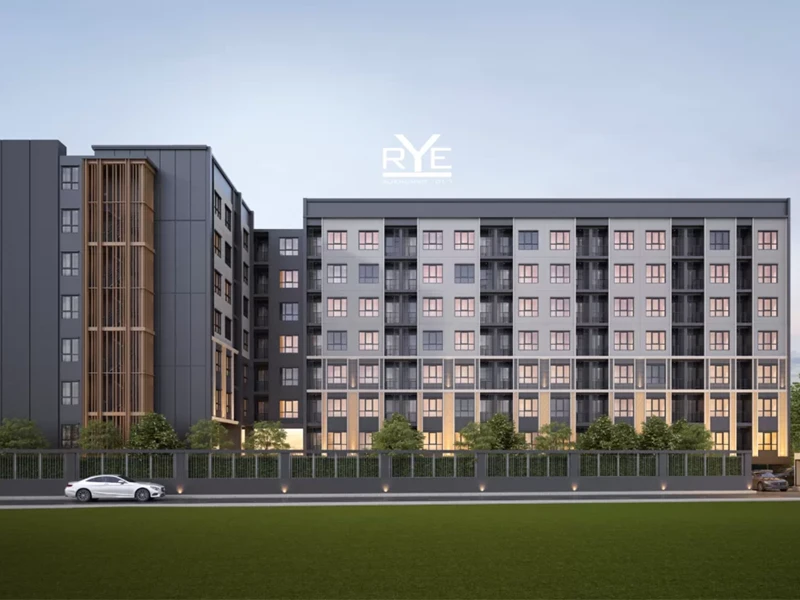 รูปภาพ ไรย์ สุขุมวิท 101/1 (Rye Sukhumvit 101/1)