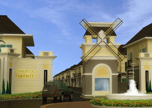 รูปภาพ ชนันธร วินด์มิลล์ (Chanuntorn Windmill)