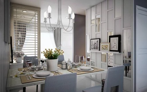 รูปภาพ บ้านพฤกษา 91 ราชพฤกษ์ - ท่าน้ำนนท์ (Baan Pruksa)