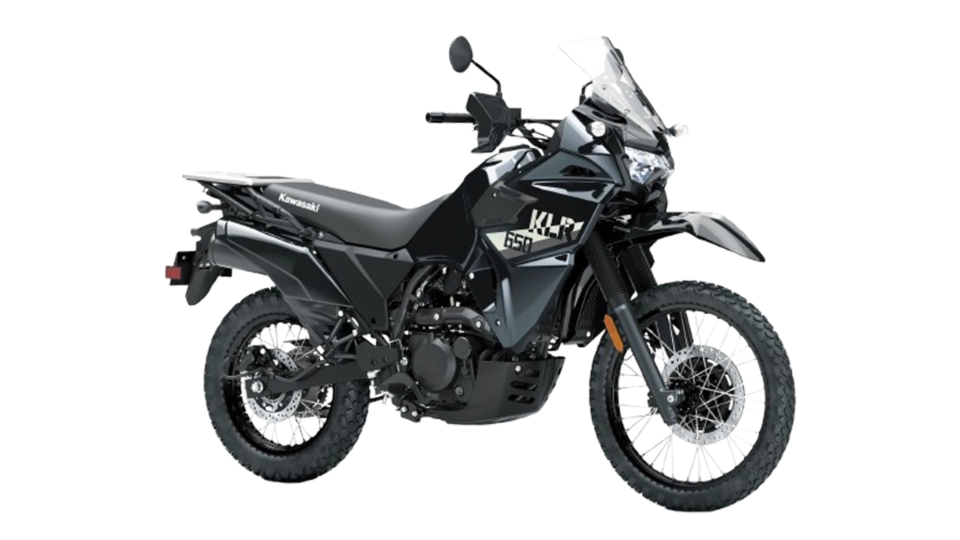 รูปภาพ คาวาซากิ Kawasaki KLR 650 ABS ปี 2025