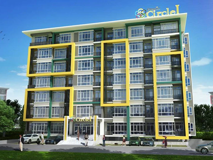 รูปภาพ พรีมิโอ เซอร์เคิล (Premio Circle)